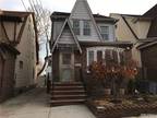 Rental Home, Colonial - Middle Village, NY 8318 63rd Ave #2