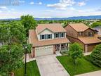 Highlands Ranch 5BR 4BA, Welcome to your dream home as