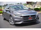 2021 Honda Insight Touring