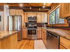 Home For Sale In Truckee, California