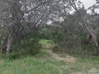 Plot For Sale In Canyon Lake, Texas