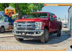 2019 Ford F-250 Super Duty Lariat ULTIMATE FX4 / CLEAN CARFAX / ONE OWNER -