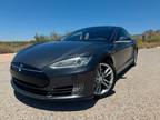 2015 Tesla Model S 85 - Scottsdale,AZ