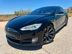 2015 Tesla Model S 85D - Scottsdale,AZ