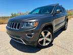 2014 Jeep Grand Cherokee Limited - Scottsdale,AZ
