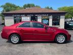 2011 Cadillac CTS 3.0L Luxury - Cleveland,OH