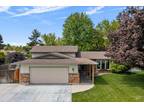 5485 North Tuckerson Place, Boise, ID 83704