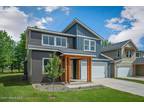 Sandpoint 4BR 3BA, Welcome to , Idaho's newest community