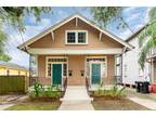 Arts and Crafts, Duplex/Double - New Orleans, LA 629 S Alexander St