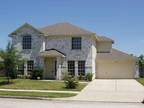 Home For Rent In Katy, Texas