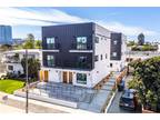 6006 Comey Avenue, Unit 3/4, Los Angeles, CA 90034