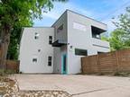 1600 Holly Street, Austin, TX 78702