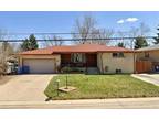 Lovely Single-Family Home in Adams 5454 Tejon St