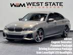 2022 BMW 3 Series M340i xDrive - Federal Way,WA