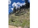 Plot For Sale In Boulder, Colorado