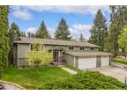 4621 South Custer Court, Spokane, WA 99223