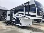 2024 Forest River Forest River RV River Stone 442MC 44ft