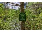 Plot For Sale In Cashiers, North Carolina