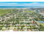 Home For Sale In Galveston, Texas