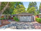 Home For Sale In Mountain View, California