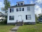 Home For Sale In Abington, Massachusetts
