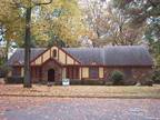 Home For Rent In Memphis, Tennessee