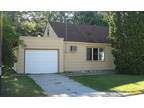 525 2nd St N, Middle River, MN 56737