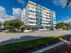 Condominium, High Rise - Miami Beach, FL 8000 Harding Ave #7D