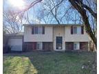 Home For Sale In Indianapolis, Indiana