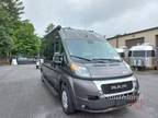 2022 Winnebago Travato 59K 21ft