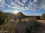 Plot For Sale In Chino Valley, Arizona