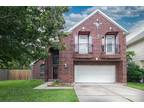 3603 Lauderwood Ln, Katy, TX 77449