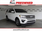 2020 Ford Expedition White, 90K miles