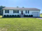 151 County Road 1021, Cunningham, KY 42035