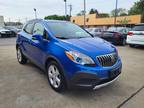 2016 Buick Encore Base FWD SPORT UTILITY 4-DR