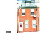 Straight Thru, Interior Row/Townhouse - PHILADELPHIA, PA 3343 W Clearfield St