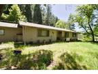 Home For Sale In Selma, Oregon