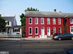 112 E Baltimore St, Hagerstown, MD 21740