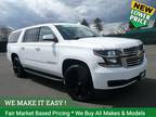 2019 Chevrolet Suburban LT 4WD SPORT UTILITY 4-DR