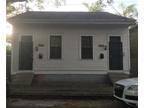 Home For Rent In New Orleans, Louisiana