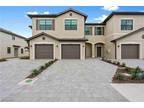 Townhouse, Two Story - FORT MYERS, FL 14150 Gardeners Way
