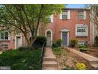 Colonial, Interior Row/Townhouse - COLUMBIA, MD 11874 New Country Ln