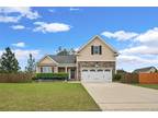 54 Schoomaker Court, Broadway, NC 27505