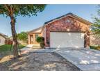 10230 Fossil Valley, San Antonio, TX 78245