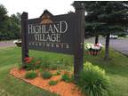 Highland Village Apartments - 502 N Oak Bend Dr - Duluth, MN Apartments for Rent