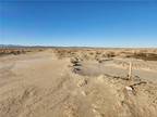 Plot For Sale In Lancaster, California