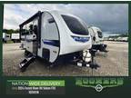 2024 Forest River Forest River RV Salem FSX 162VIEW 23ft