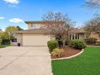 14807 Oakcreek Ct, Orland Park, IL 60467