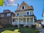 Home For Sale In Buffalo, New York