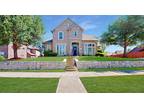 12612 Trolley Drive, Frisco, TX 75035